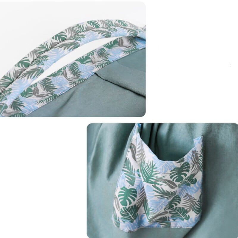 Ring Sling Baby Wrap Carrier
