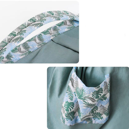 Ring Sling Baby Wrap Carrier