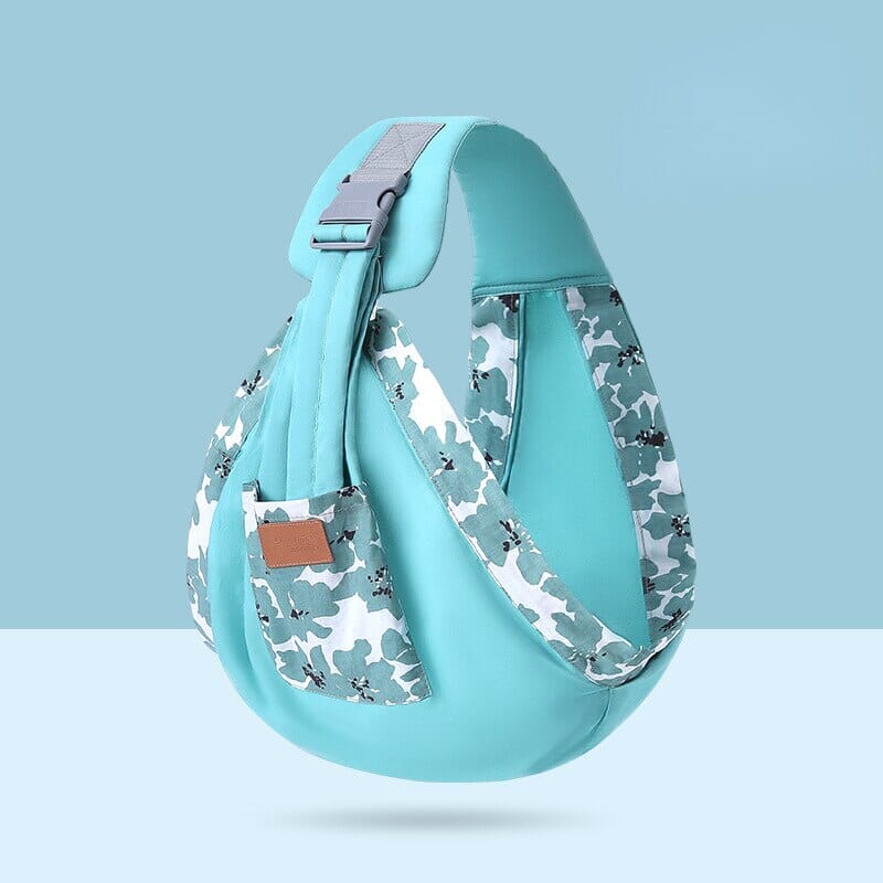 Ring Sling Baby Wrap Carrier