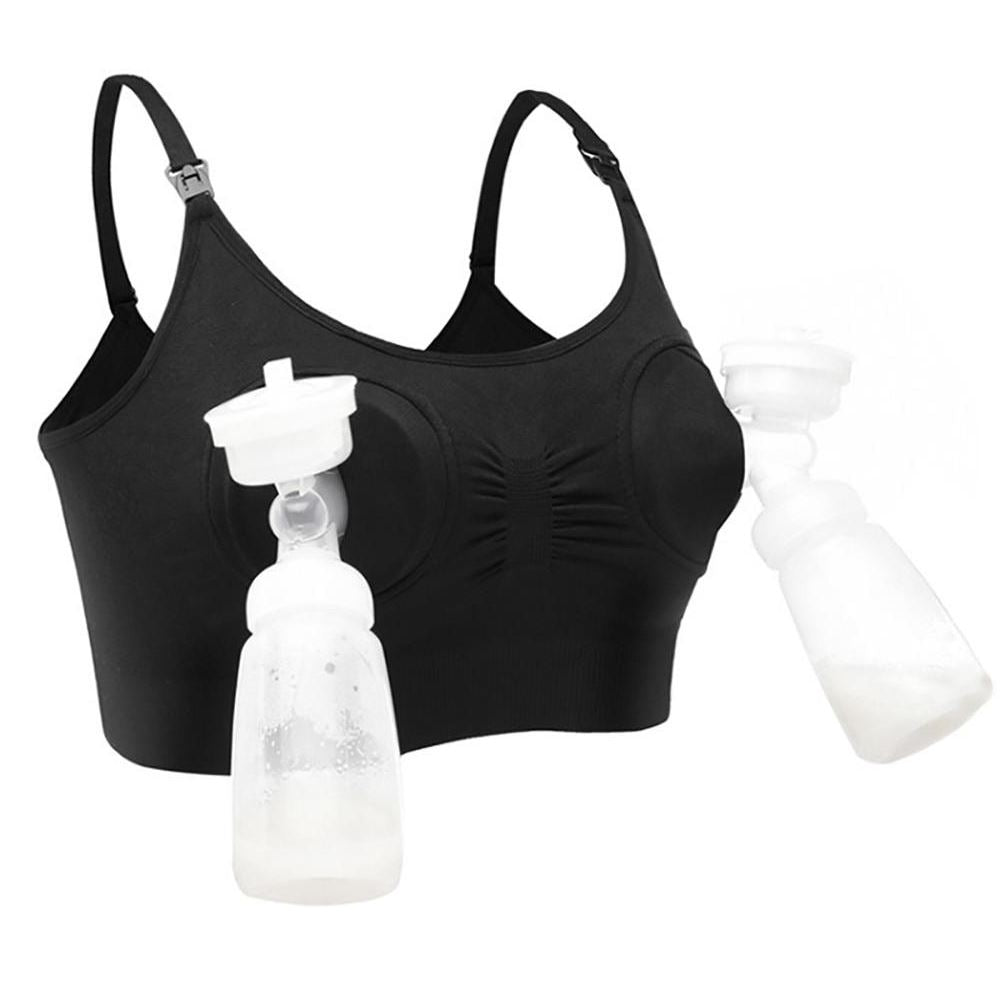 Baby Lilo Nursing and Pumping Bra