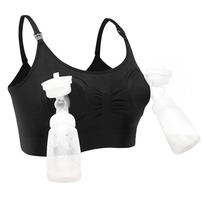 Baby Lilo Nursing and Pumping Bra