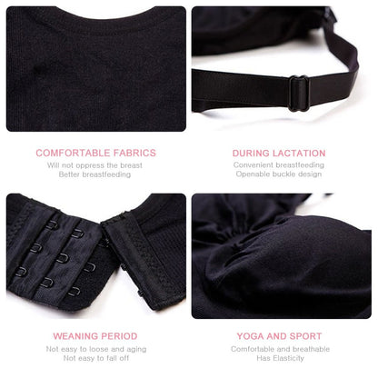 Baby Lilo Nursing and Pumping Bra