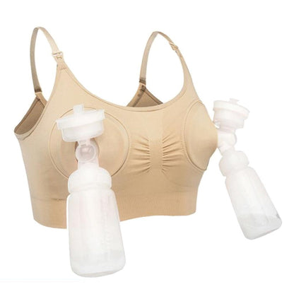 Baby Lilo Nursing and Pumping Bra