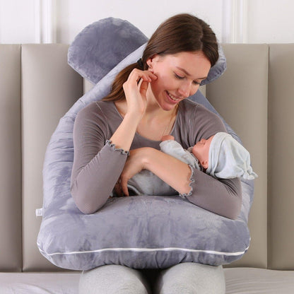 U Shape Full Body Pregnancy Pillow