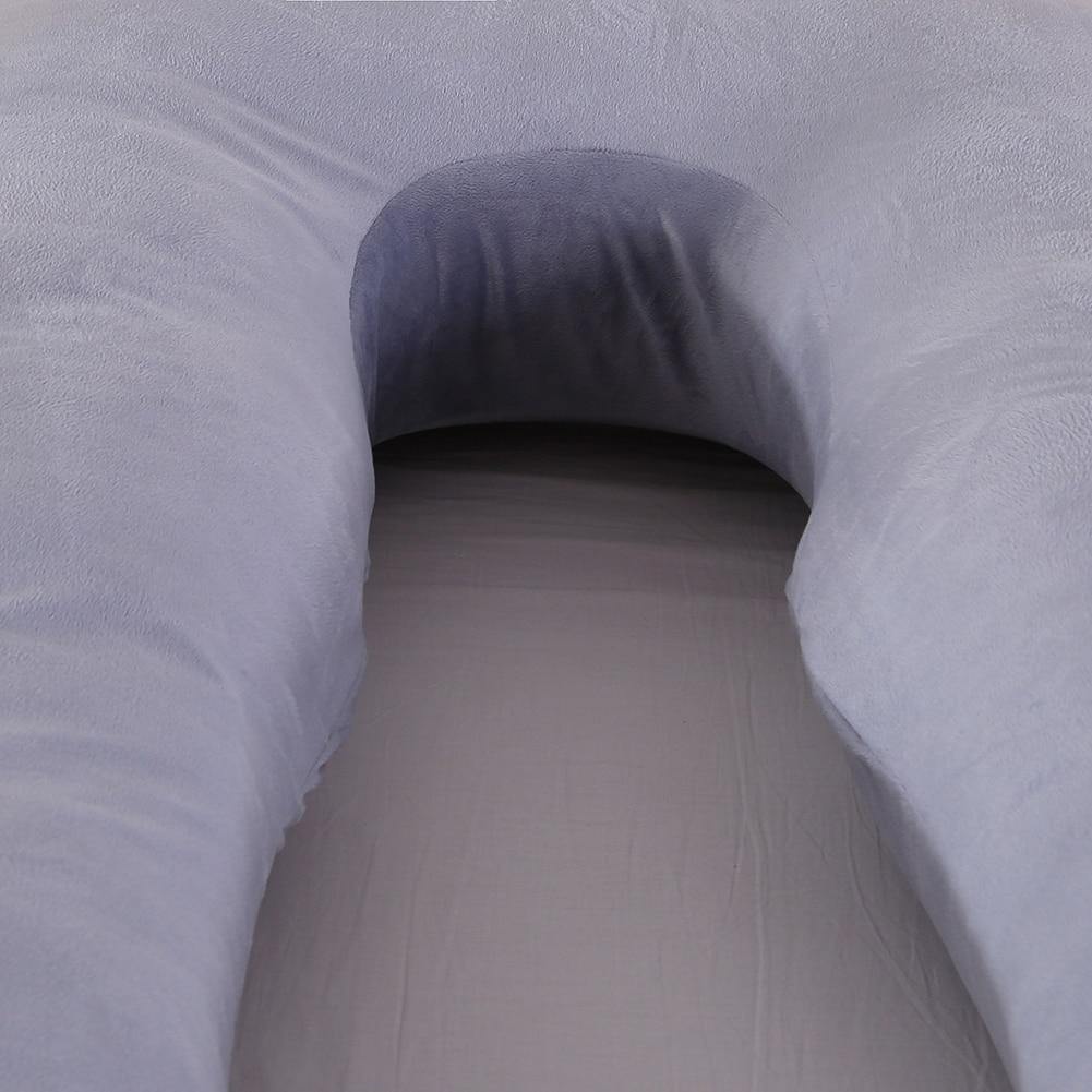 U Shape Full Body Pregnancy Pillow