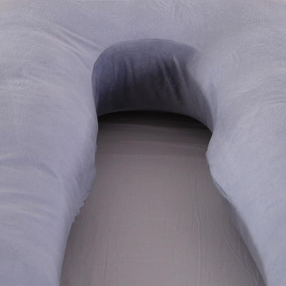 U Shape Full Body Pregnancy Pillow