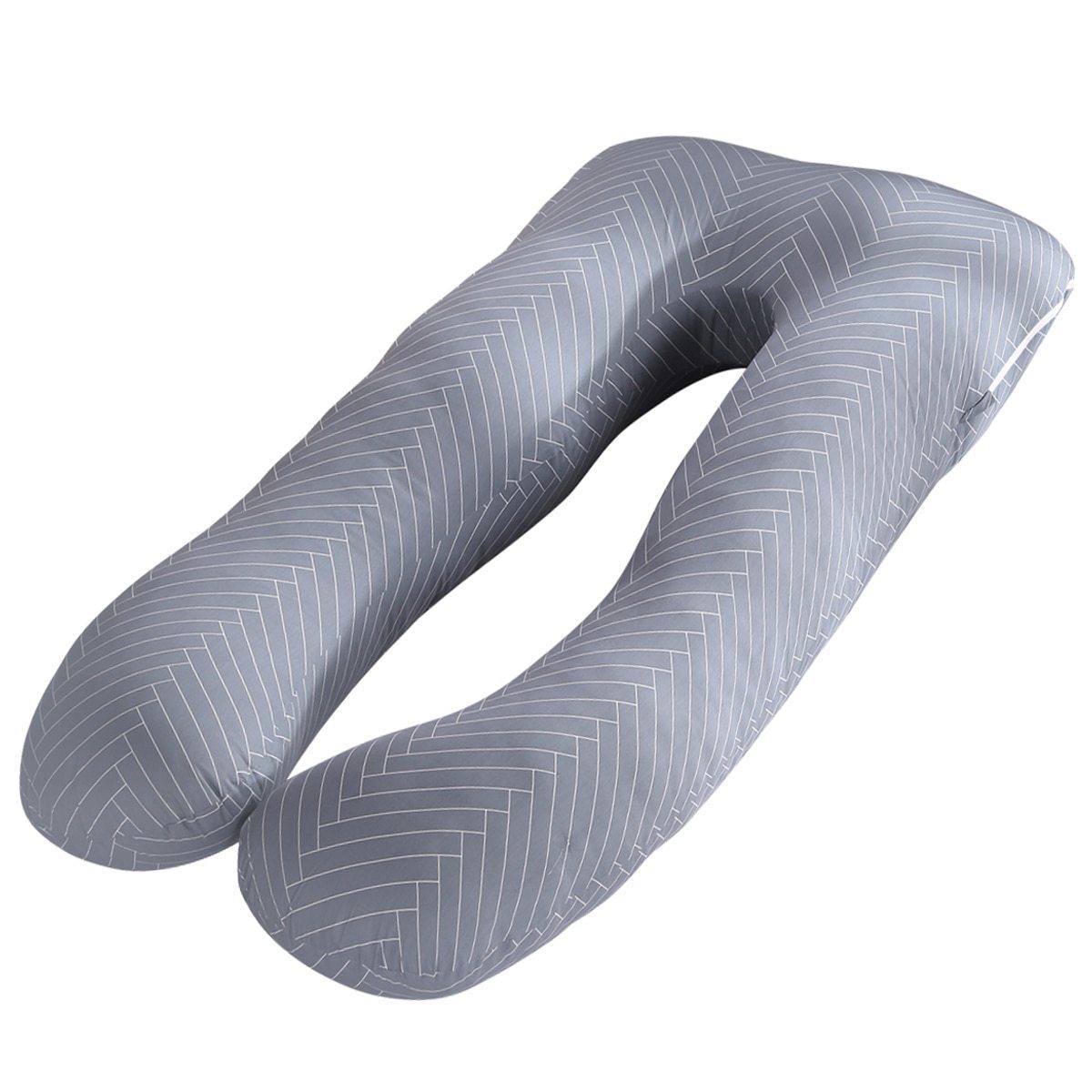 U Shape Full Body Pregnancy Pillow