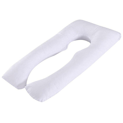 U Shape Full Body Pregnancy Pillow