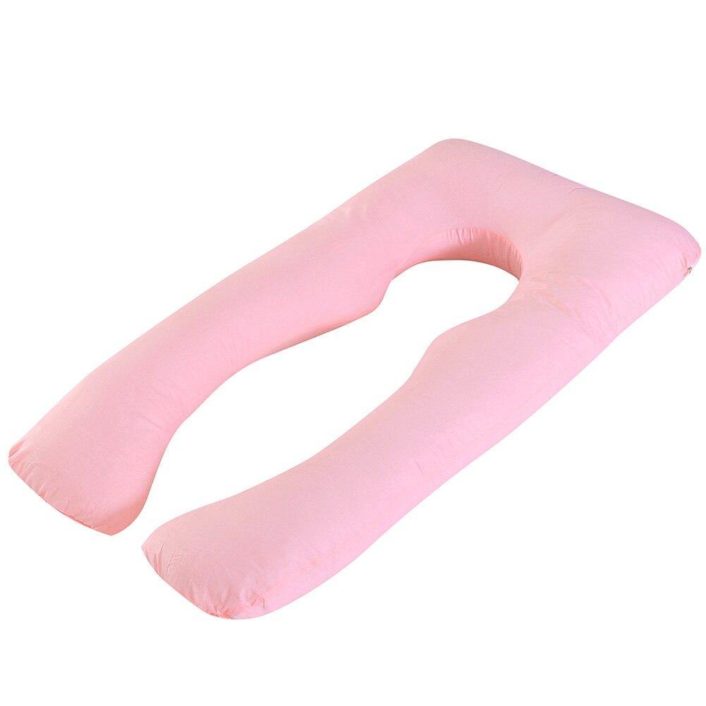 U Shape Full Body Pregnancy Pillow
