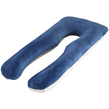 U Shape Full Body Pregnancy Pillow
