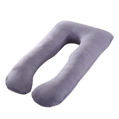U Shape Full Body Pregnancy Pillow