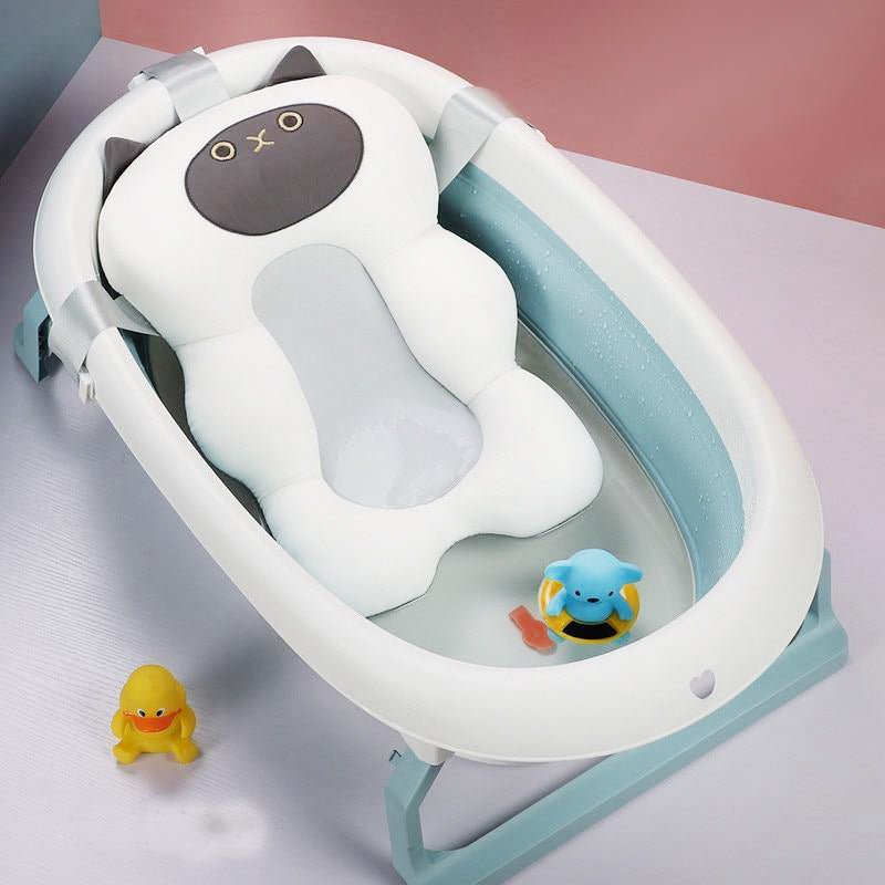 Baby Lilo Baby Bathtub Cushion