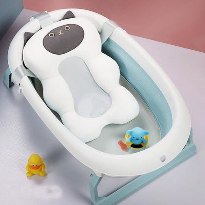 Baby Lilo Baby Bathtub Cushion