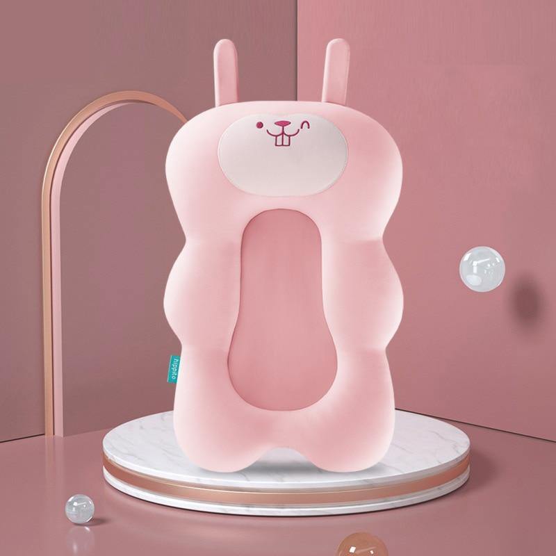 Baby Lilo Baby Bathtub Cushion