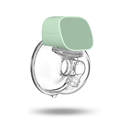 Baby Lilo Wearable Breast Pump