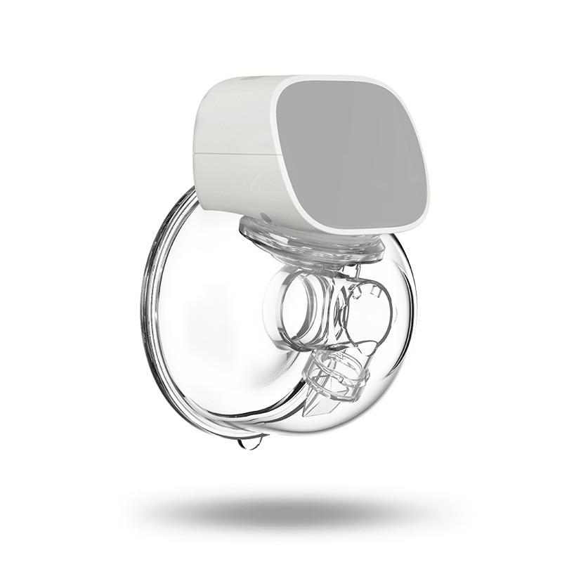 Baby Lilo Wearable Breast Pump