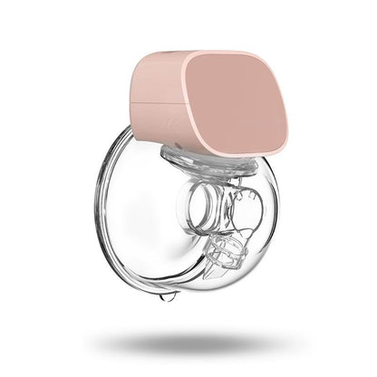 Baby Lilo Wearable Breast Pump