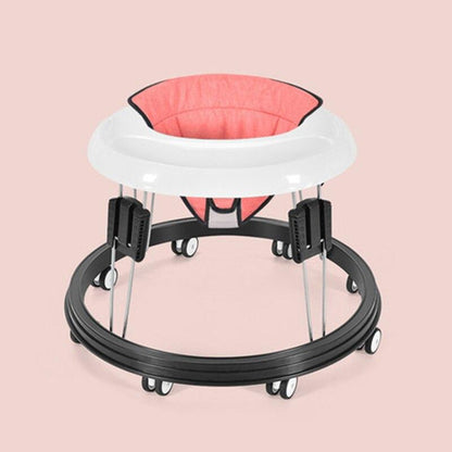 Baby Lilo Sit-to-Stand Baby Walker