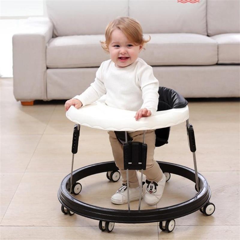 Baby Lilo Sit-to-Stand Baby Walker