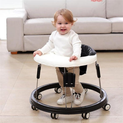 Baby Lilo Sit-to-Stand Baby Walker