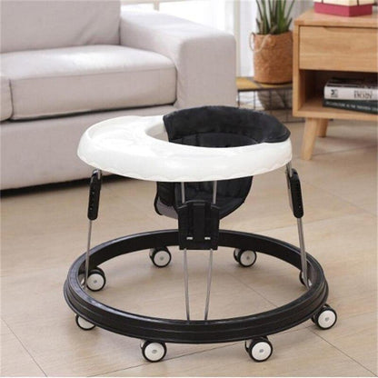 Baby Lilo Sit-to-Stand Baby Walker