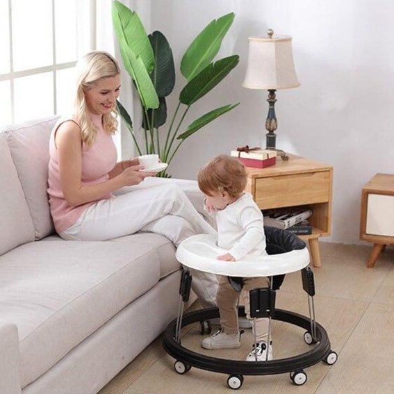 Baby Lilo Sit-to-Stand Baby Walker