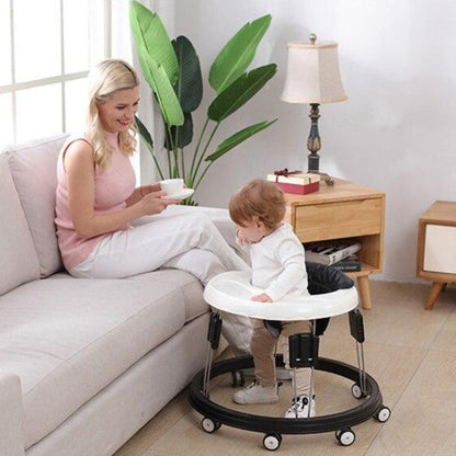Baby Lilo Sit-to-Stand Baby Walker