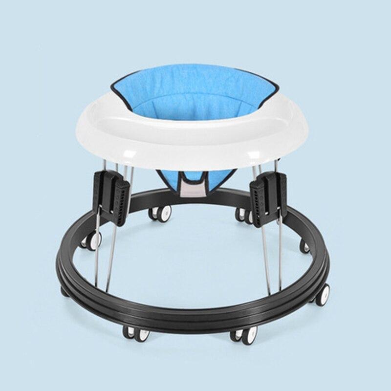 Baby Lilo Sit-to-Stand Baby Walker
