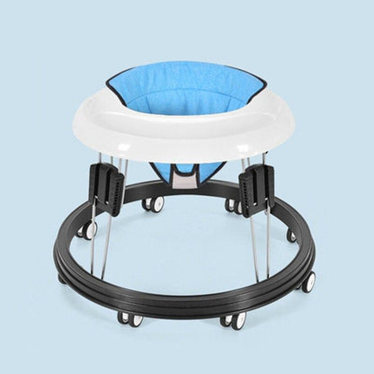 Baby Lilo Sit-to-Stand Baby Walker