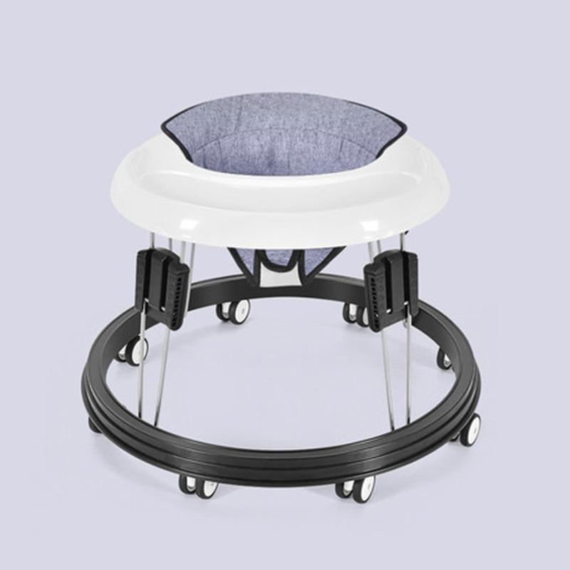 Baby Lilo Sit-to-Stand Baby Walker