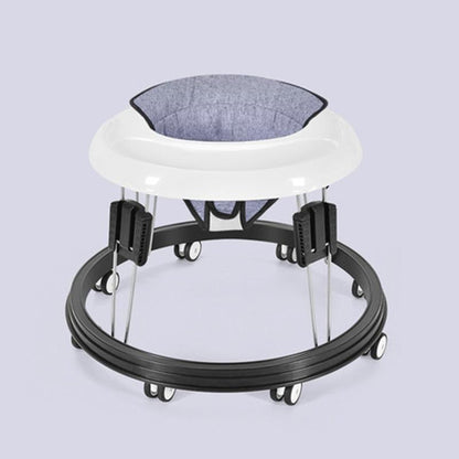 Baby Lilo Sit-to-Stand Baby Walker