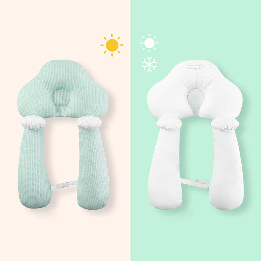 Baby Lilo Newborn Support Pillow