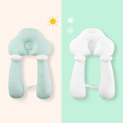 Baby Lilo Newborn Support Pillow