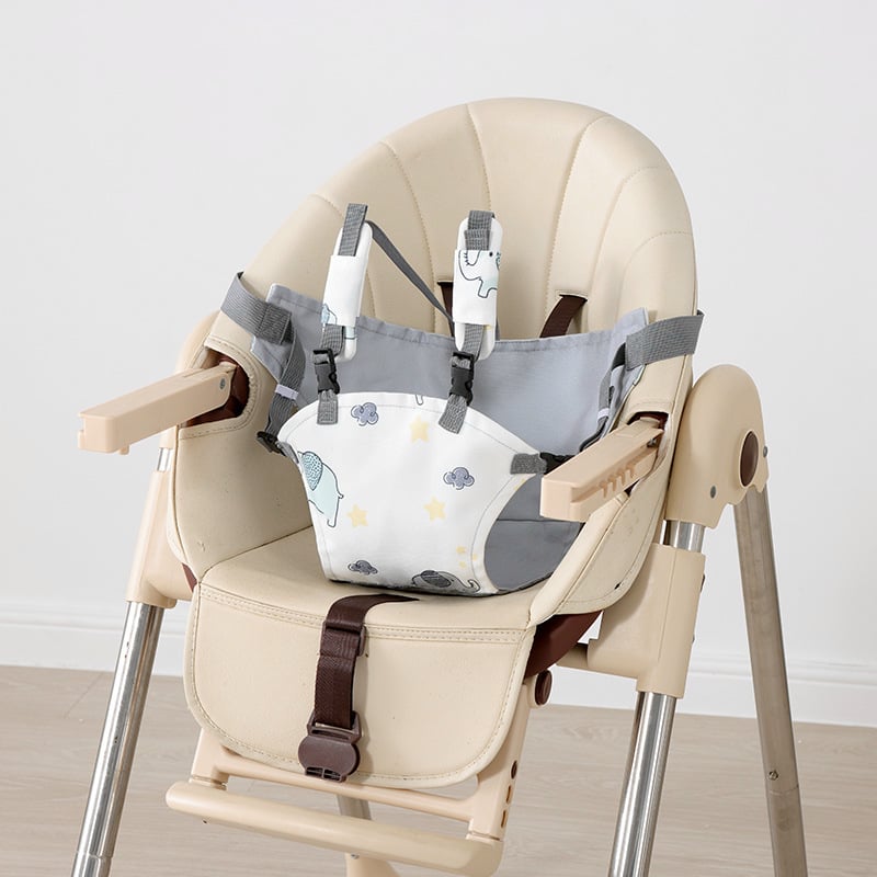 Baby Lilo High Chair Harness