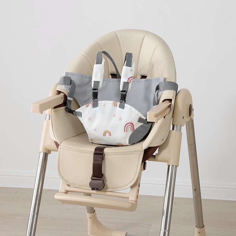 Baby Lilo High Chair Harness