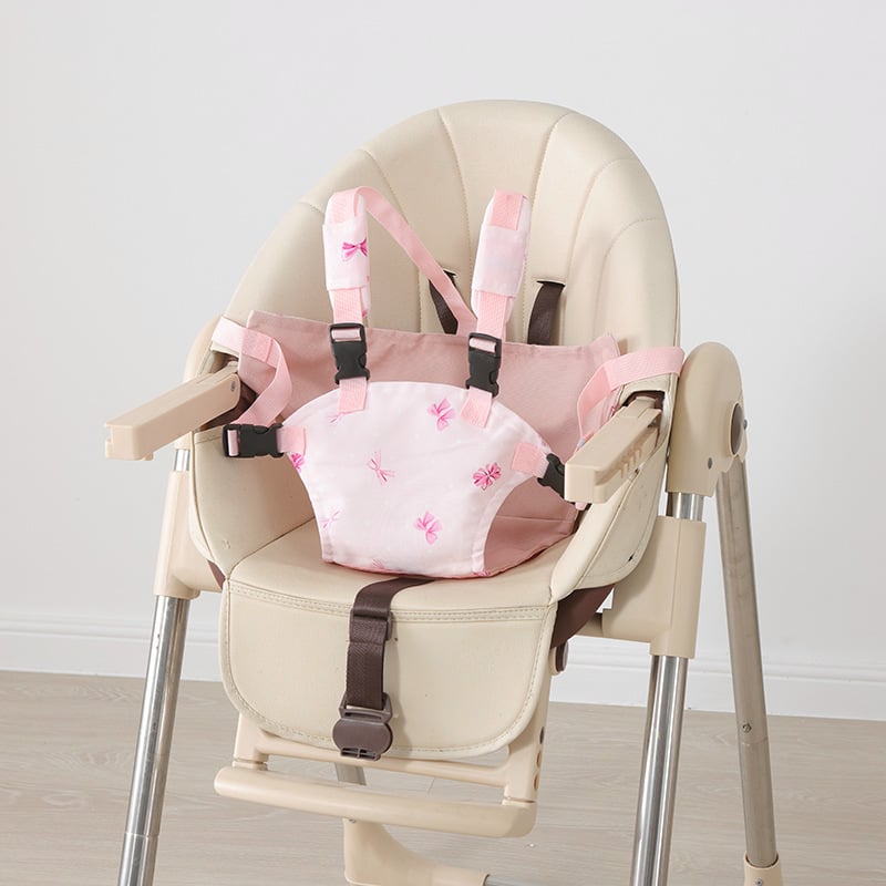 Baby Lilo High Chair Harness