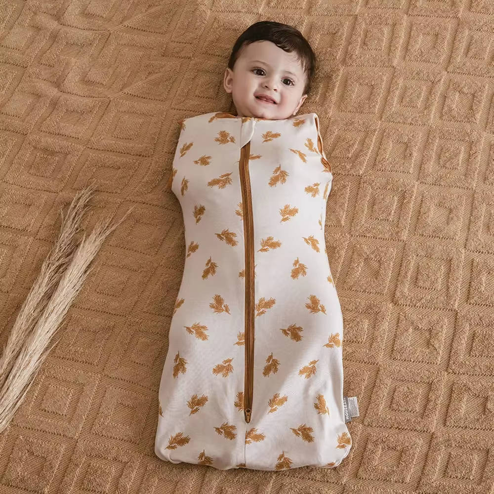 Baby Lilo Wearable Baby Sleeping Bag