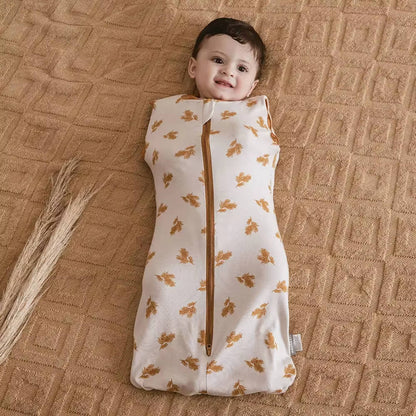Baby Lilo Wearable Baby Sleeping Bag