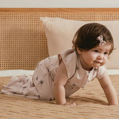 Baby Lilo Wearable Baby Sleeping Bag
