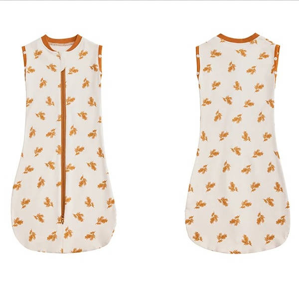 Baby Lilo Wearable Baby Sleeping Bag