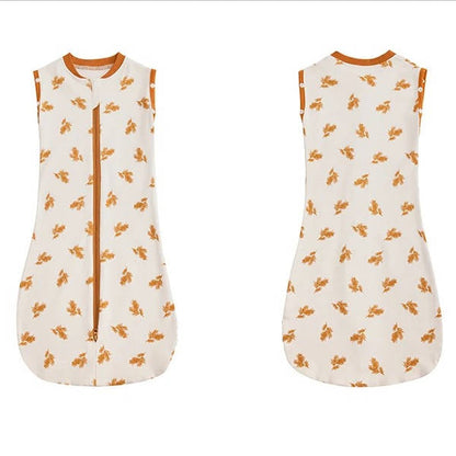Baby Lilo Wearable Baby Sleeping Bag