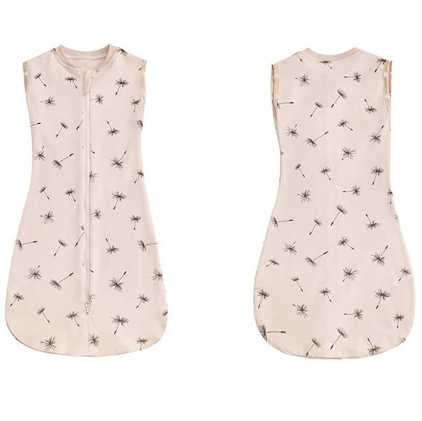 Baby Lilo Wearable Baby Sleeping Bag