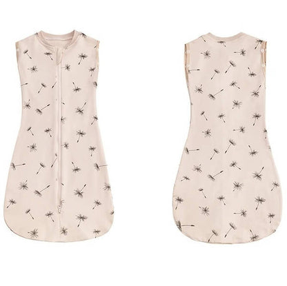 Baby Lilo Wearable Baby Sleeping Bag
