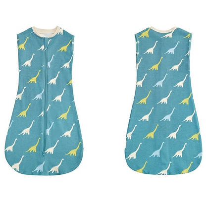 Baby Lilo Wearable Baby Sleeping Bag
