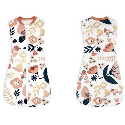 Baby Lilo Wearable Baby Sleeping Bag