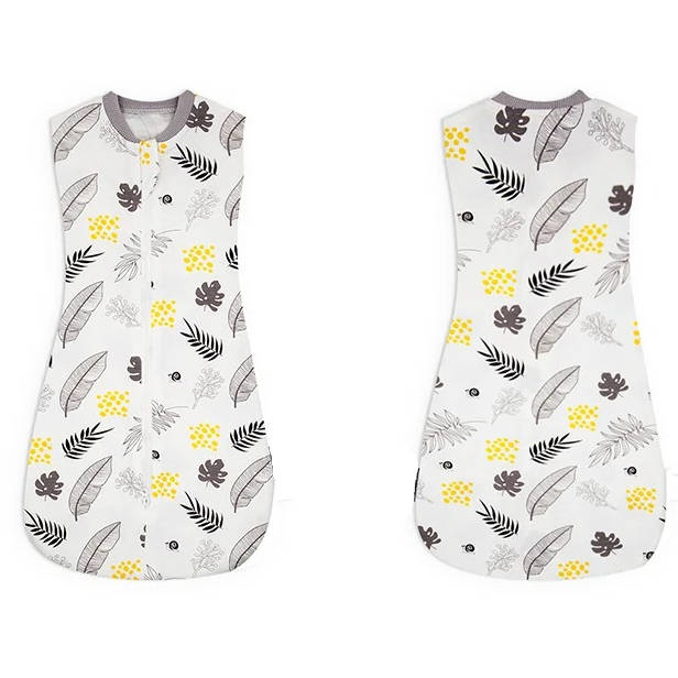 Baby Lilo Wearable Baby Sleeping Bag