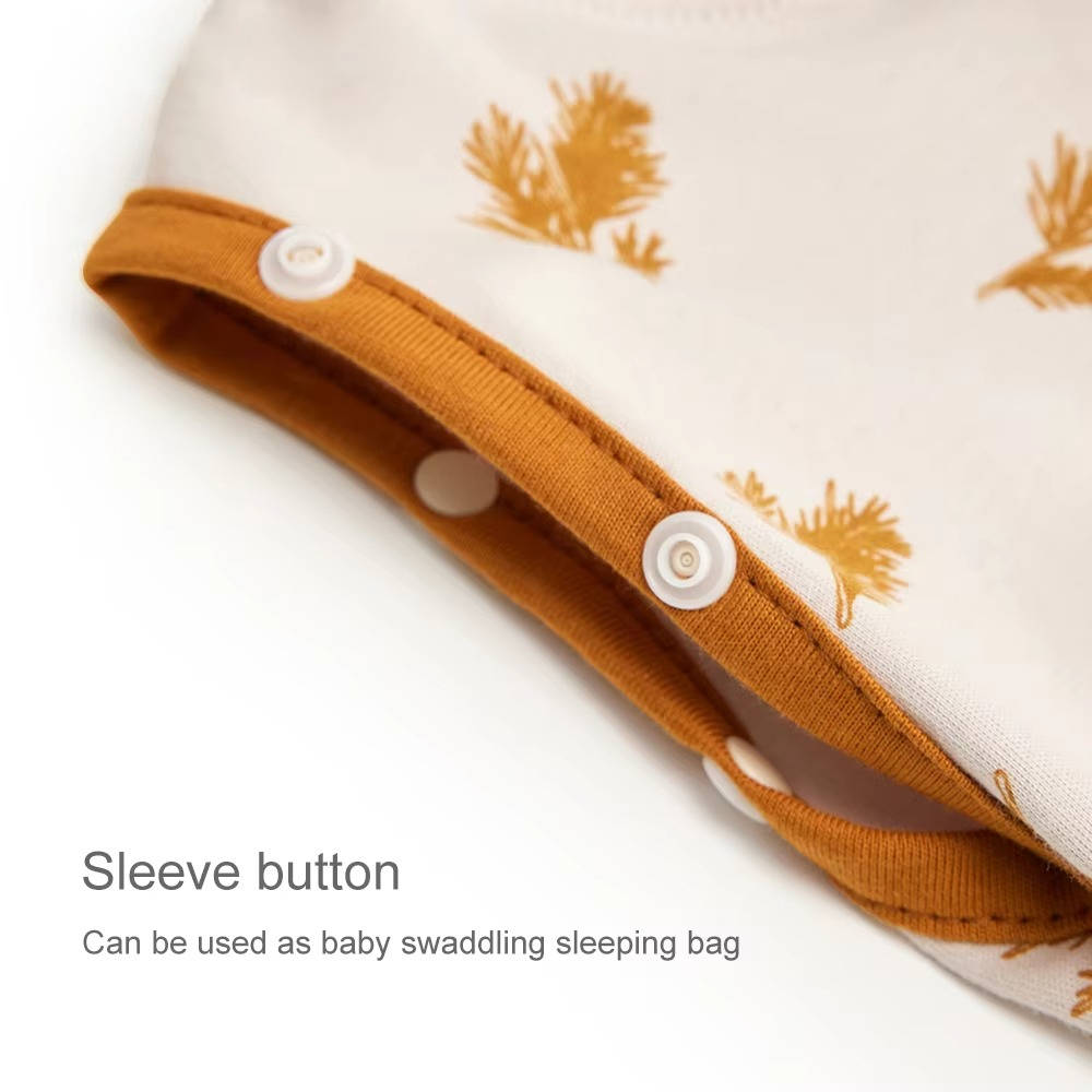 Baby Lilo Wearable Baby Sleeping Bag