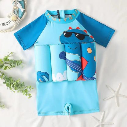 Baby Lilo UV50 Adjustable Float Swimwear Kids