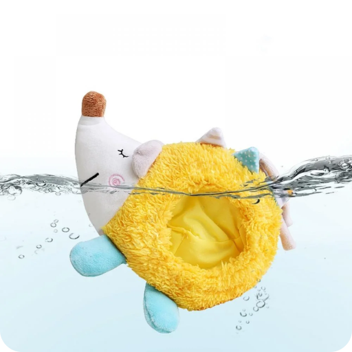 Baby Lilo Hedgehog Sleep Soother