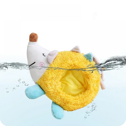 Baby Lilo Hedgehog Sleep Soother